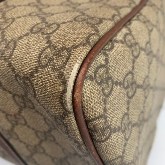 Gucci Boston Bag - Picture 11 of 12